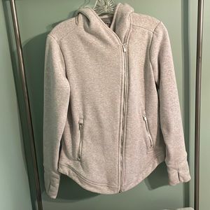 Athleta sweatshirt